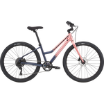 Cannondale Treadwell 2 Remixte WOW