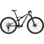 Cannondale Scalpel Carbon 3 Black