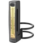Knog Plus Etuvalo Musta runko