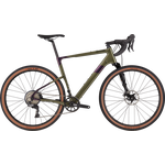 Cannondale Topstone Carbon Lefty 3 Mantis