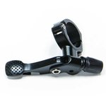 FOX Racing Shox Transfer hissitolpan vipu Ohjaustangon alapuolelle