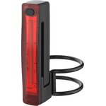 Knog Plus takavalo Musta runko