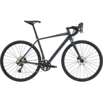 Cannondale Topstone 1 Slate Gray