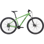 Cannondale Trail 7 Green