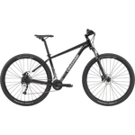 Cannondale Trail 7 Guinness Black