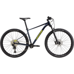 Cannondale Trail 2 SL Midnight