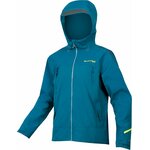 Endura MT500 Waterproof II takki Kingfisher