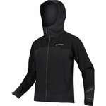 Endura MT500 Waterproof II takki Musta