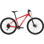 Cannondale Trail 5 Rally Red