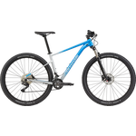 Cannondale Trail 4 SL Electric Blue