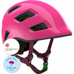 TEC Lelle Mips Fuxia Glittery