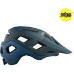 Lazer Helmets Coyote Mips Matta tummansininen