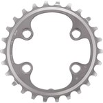 Shimano XT / M8000 2x11 eturatas 26T (38-28T)