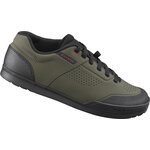 Shimano GR501 freeride Olive