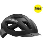 Lazer Helmets Cameleon MIPS Mattablack / grey