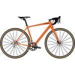 Cannondale Topstone 1 Orange