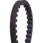 Gates Carbon Drive CDX Hihna Musta