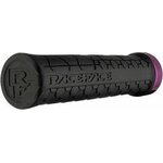 Race Face Getta grip 33mm Musta/violetti