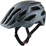 Alpina Garbanzo MTB kypärä Tummansininen
