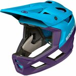 Endura MT500 Full Face kypärä Blue