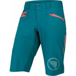 Endura WMS SingleTrack II pyöräilyshortist Vihreä