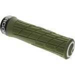 Ergon GE1 EVO Lock-On kädensijat Deep Moss