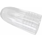 Spectra Valve cover Presta kirkas