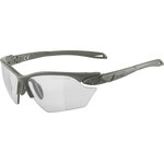 Alpina Twist Five S HR V ja VL+ biking glasses Grey