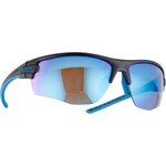 Alpina TRI-SCRAY 2.0 HR ajolasit Musta/sininen