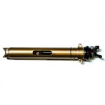 FOX Racing Shox takaiskunvaimentimen täyshuolto TREK IsoStrut