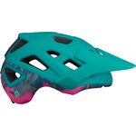 Lazer Helmets Jackal Kineticore Matte Turquoise