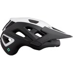 Lazer Helmets Jackal Kineticore Matte White Black