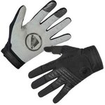 Endura Singletrack Windproof hanskat Musta