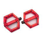 AEST YMPD18 Polkimet Red