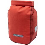 Ortlieb Fork-Pack Plus Oranssi