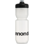 Cannondale Gripper bottle 750ml Läpinäkyvä