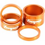 Hope 1-1/8” väliholkkisarja Orange