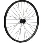 Hope 29” 30-622 Fortus 6 Bolt etukiekko 110mm Musta napa