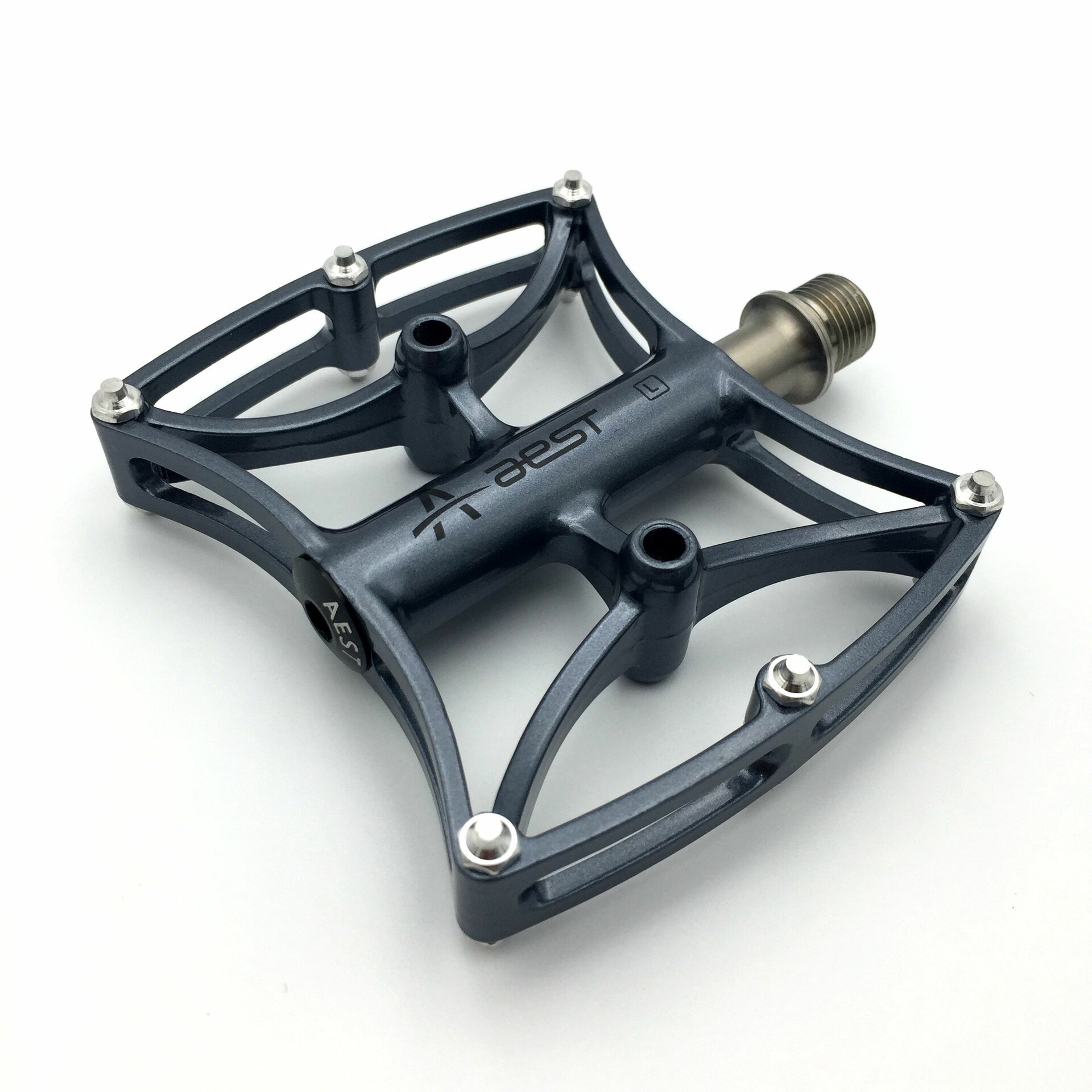 AEST Polkimen teräsakseli YMPD11