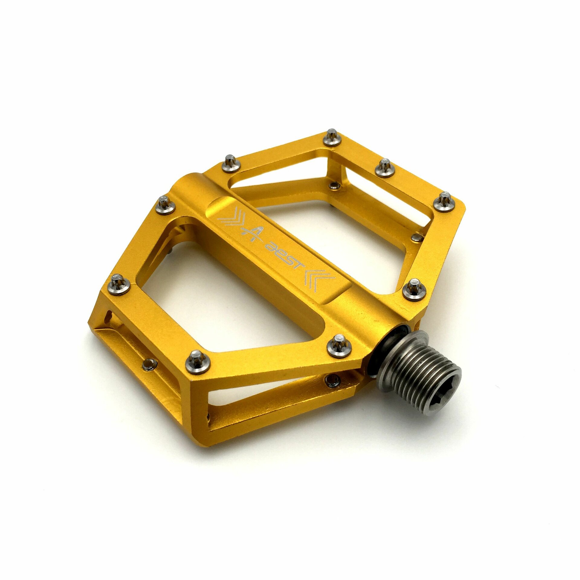 AEST Polkimen teräsakseli YMPD18