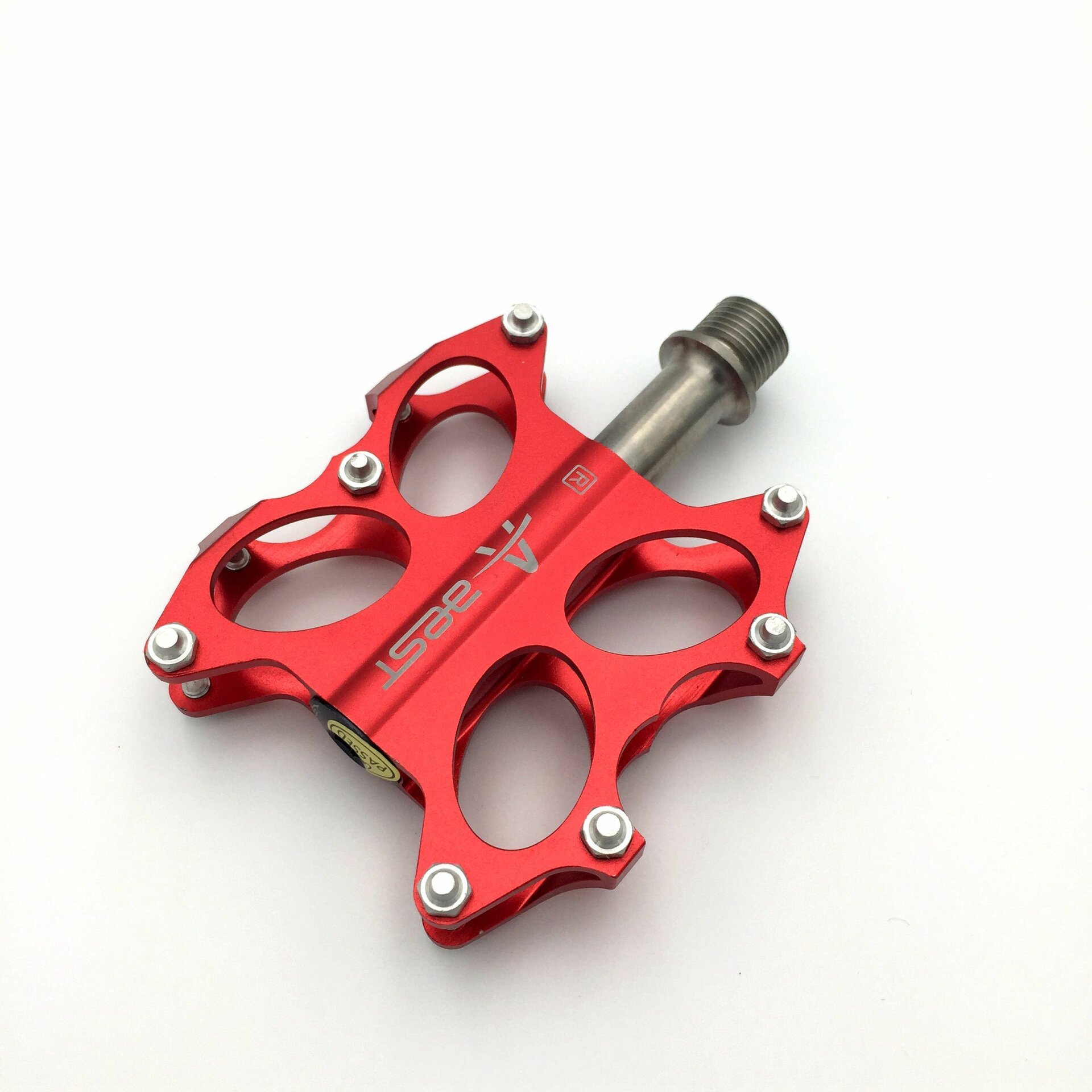 AEST Polkimen teräsakseli YRPD07