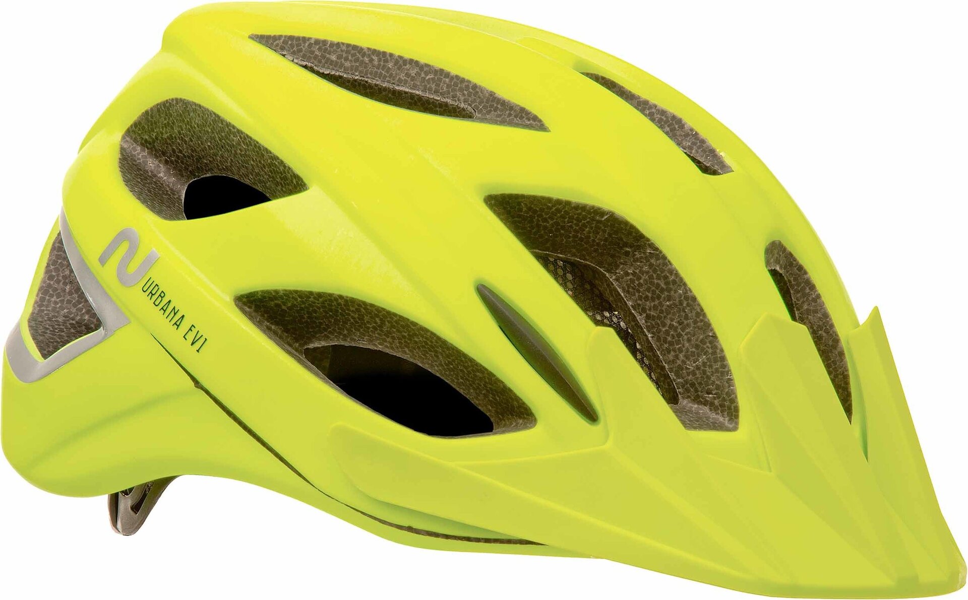 Spectra Urbana EV1 Neonkeltainen