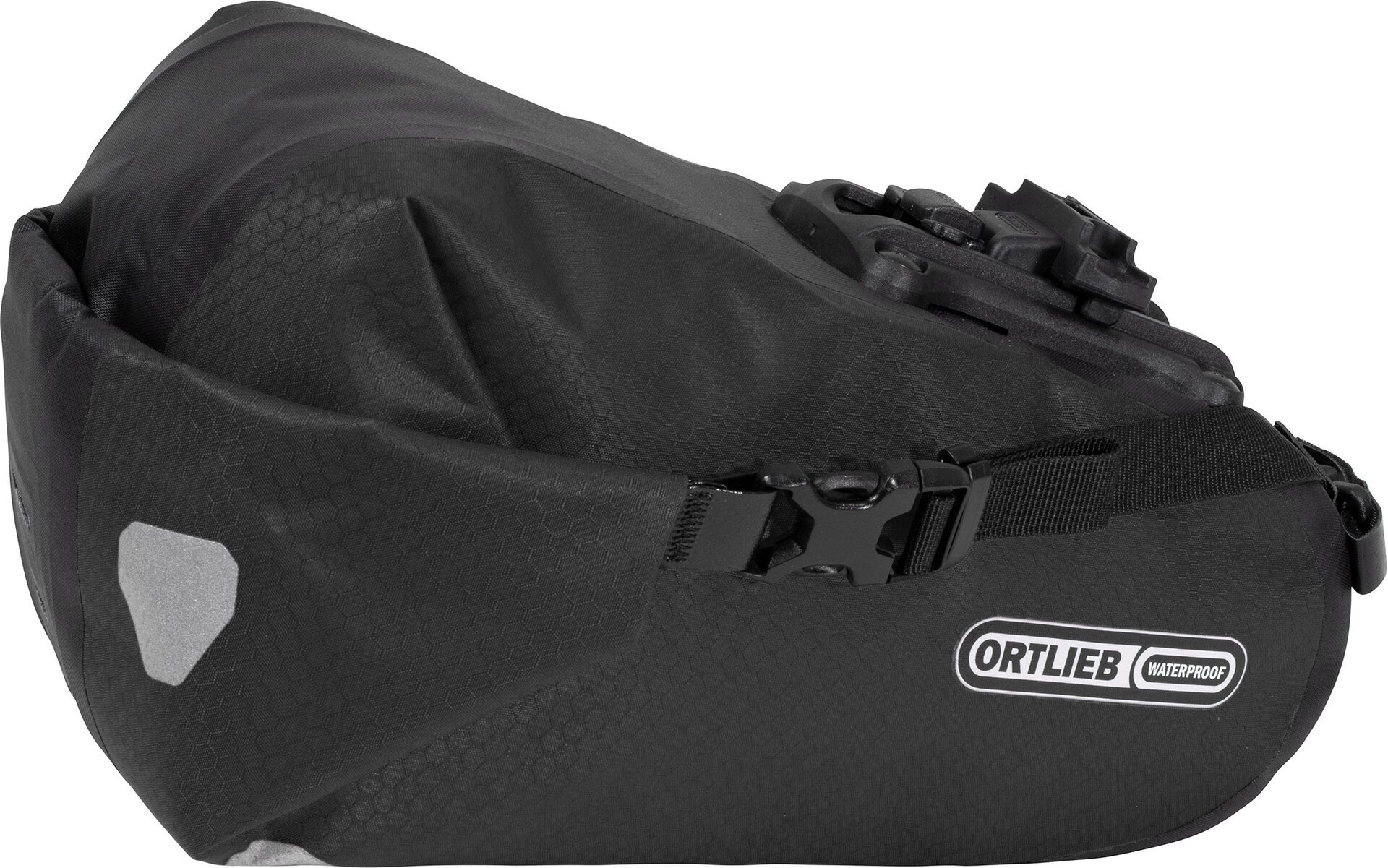 Ortlieb Saddle-Bag Two 4.1 L