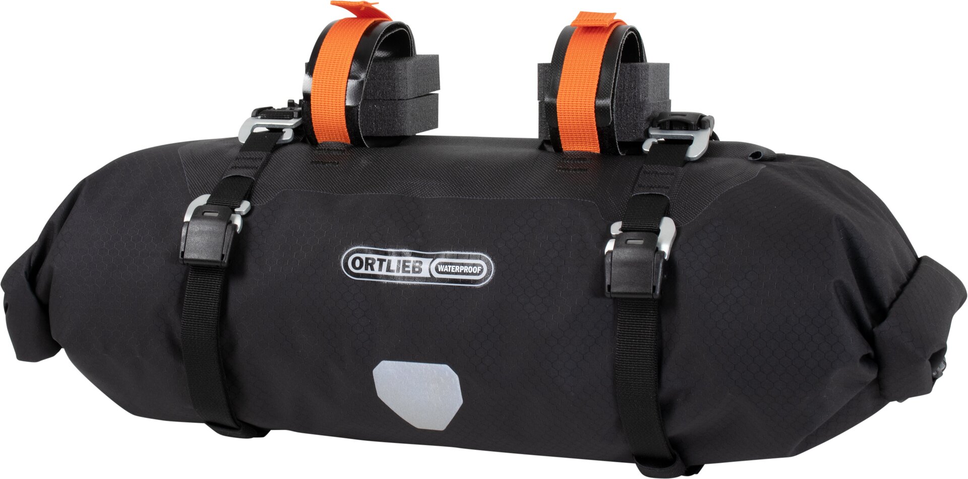 Ortlieb Handlebar-pack Small 9 L