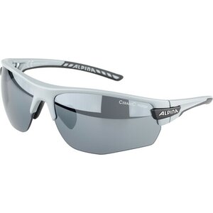 Alpina Twist Five HR V ja VL+ biking glasses, grey