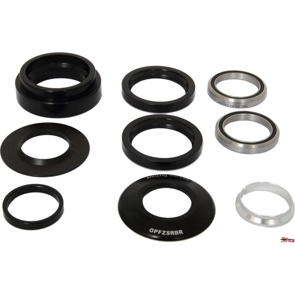 KP058 Reducer Headset for 1 1/8