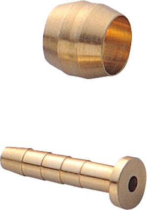 Shimano Oliivi+päätynippa jarruletkuun BH-59 / BH 90 BH-59