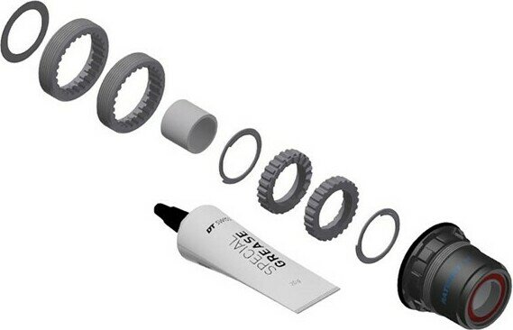 DT Swiss Ratchet Upgrade Kit MTB Sram XD MTB