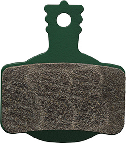 Magura Brake pads for MT2, MT4, MT6, MT8 Vihreä 8.S Sport