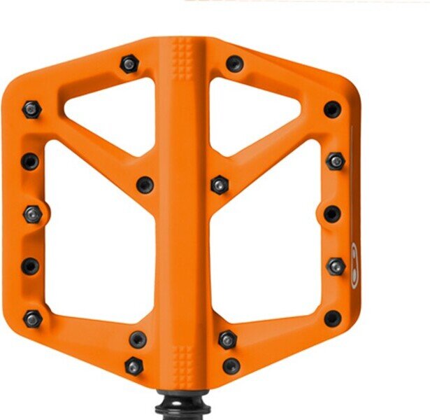 Crankbrothers Stamp 1 Oranssi